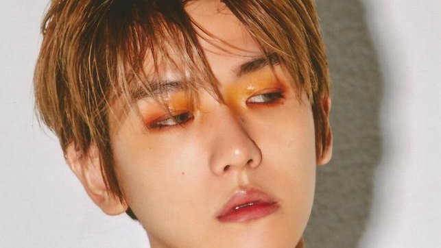 I'm literally obsessed with that love shot makeup 