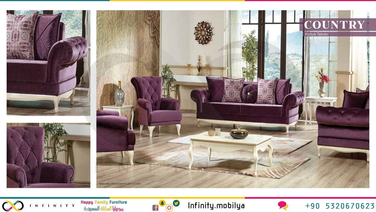 MobilyaInfinity's tweet photo. تشكيلة جديدة وحصرية من infinity mobilyaلغرف المعيشة،شركتنا للراحة والرقي عنوان
#اثاث_تركي #غرف_معيشة #فلسطين #مجالس #��زة #تركيا #منتجات_تركية #غرف #أناقة #جمال #دبي #أبوظبي #قطريات #البحرين #الكويت #المملكة
#الراحة #عملية #new_collection #الاردن #جدة #تونس #الجزائز #ليبيا #المغرب https://t.co/PEUaTBmue7