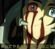 機動戦士ニャンダム 閃光のワルニャンズ チノ狂 三日月 いいからよこせお前の全部 現金よこせ もっとだ もっとよこせ 使ってやるからもっとよこせ こんなもんかよお前の力は T Co 2qbcw8gpuo