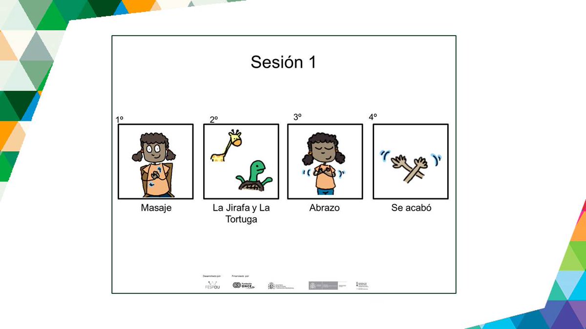 FESPAU Federación Española de Autismo tweet media