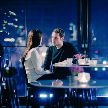 ClauGlavan's tweet photo. @CenCem_Rus_tt you and i under one sky

OzanDolunay ve CenkKaraçay 

EndlessLove CenCem https://t.co/GyKJE20Rhd