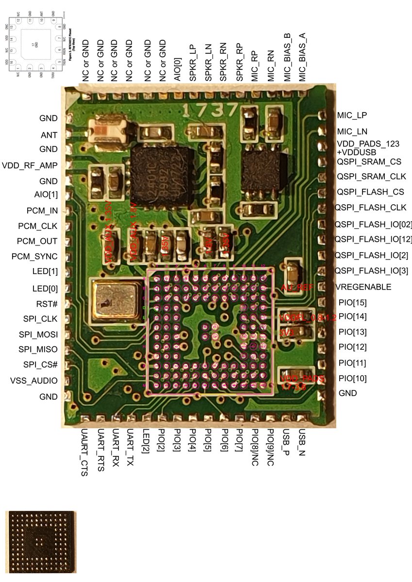 pakakezu tweet media
