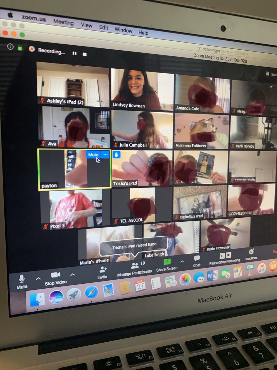 Lindsey Bowman tweet media