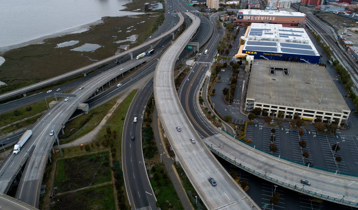 Калифорния и коронавирус: что там происходит и как реагирует ритейл