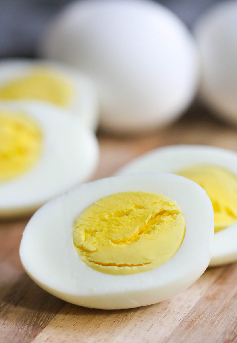SixSistersStuff's tweet photo. One of the best things to make in the Instant Pot is Hard Boiled Eggs. The 5-5-5 Method will change the way you cook eggs forever.
https://t.co/JZos8AMQ7K #sixsistersstuff #instantpot #easyboiledeggs #555method #hardboiledeggs https://t.co/5DsM2DnueM