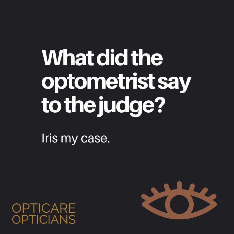 opticareltd's tweet photo. #FridayFunny #OpticareFunny #Joke https://t.co/VWviq6eciL