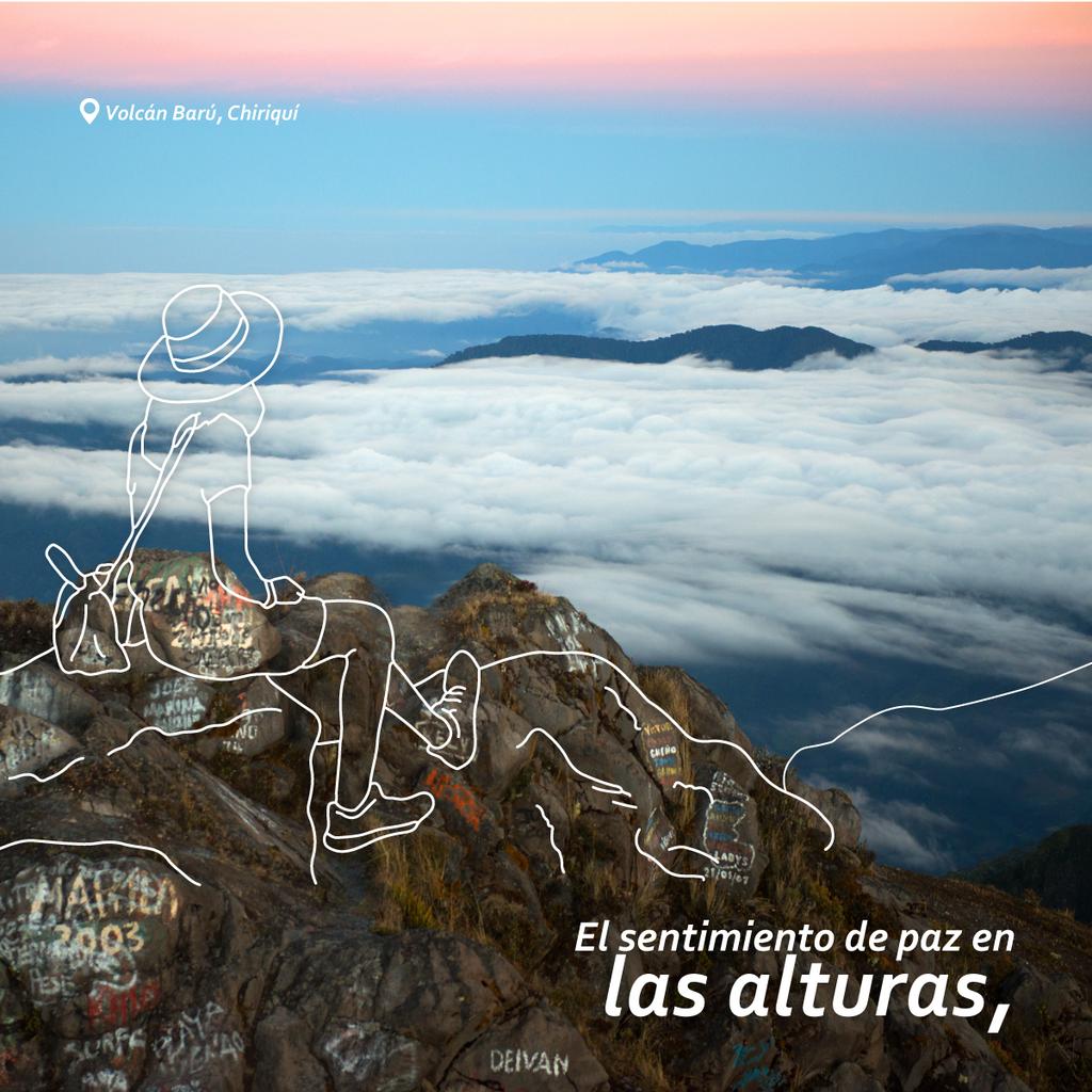 ATP_panama's tweet image. Esos pequeños detalles que marcan todas nuestras vidas. Saldremos con más ganas de seguir coleccionando esos pequeños momentos #VolveremosAviajar 🚘🛣️🚦