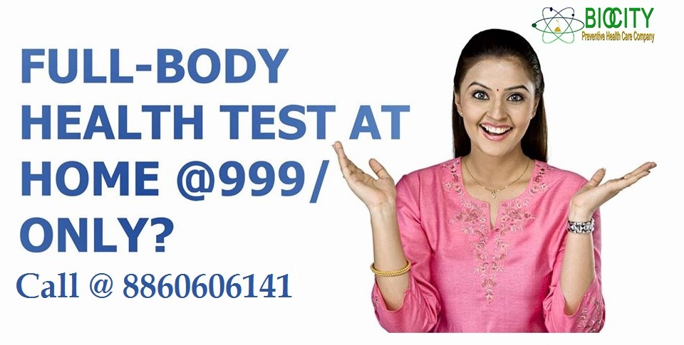 biocity_care's tweet photo. Full-body health checkup with home sample collection and pay just 999/- for it!
BOOK NOW: 8860606141 or visit https://t.co/N9Uv5hLbMU
80+ lab tests by certified lab assistants without long queues at the diagnostic center!
#healthtestathome #fullbodycheckup #diagnostics #labs https://t.co/iYPR2fD5th