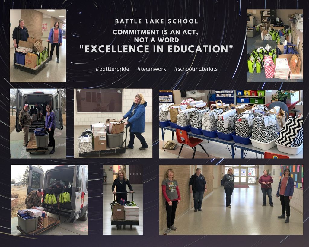 Battle Lake Schools tweet media