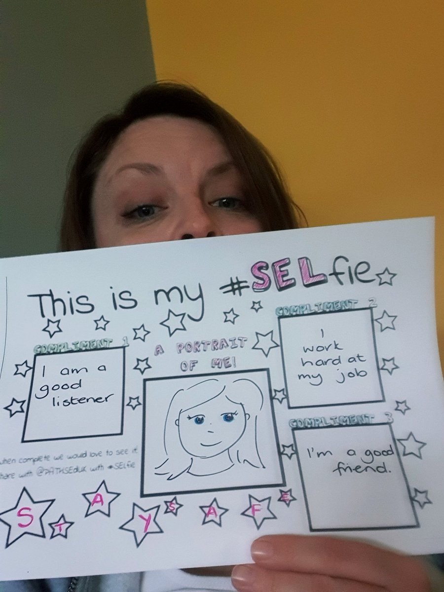 deedoubleu34's tweet photo. @PATHSEdUK @StMargaretsJoh1 #SELfie #twiggle #compliments
Take care everyone.... remember to do 'turtle' 🥰🐢 https://t.co/lmmqCa6Xh1