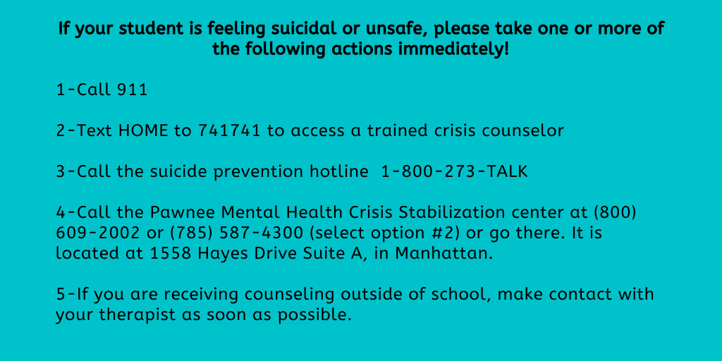Counselors_MHS's tweet photo. We understand this is a difficult time for our students and families for many reasons. Providing services in a virtual setting presents challenges and we are working on how best to do that. For non emergent needs, please reach out to us via email.
https://t.co/k2IIQftQwz https://t.co/l6K70ZHl5R
