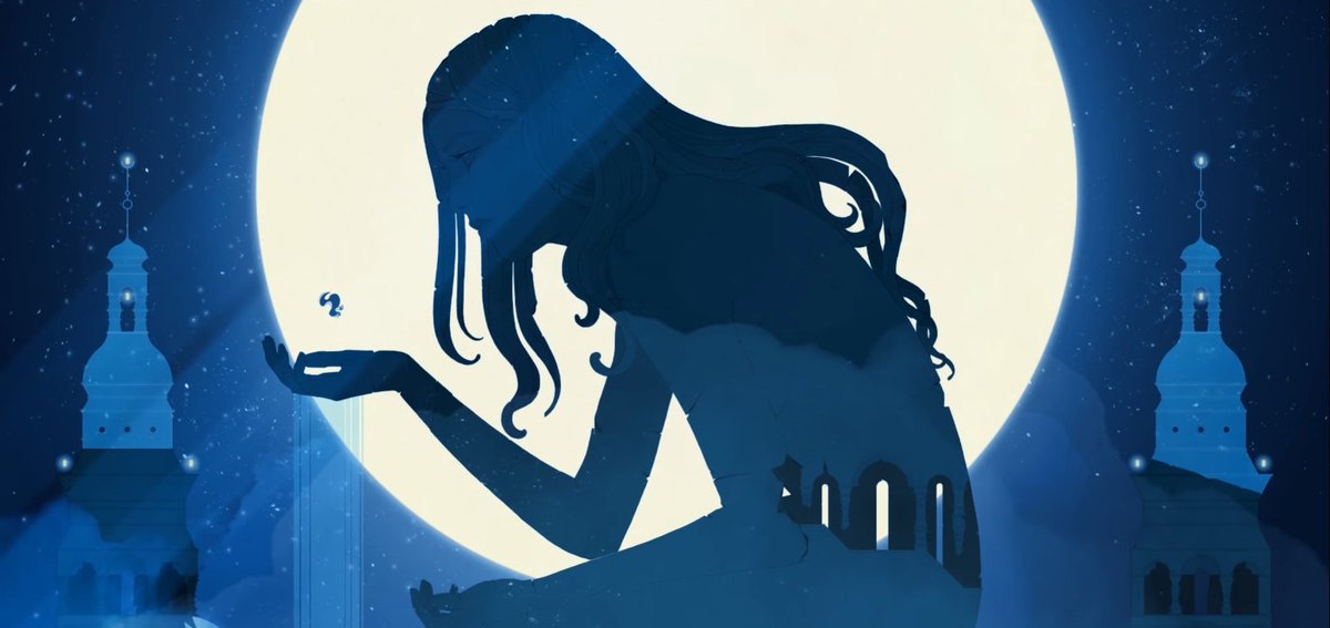 Sorti fin 2018,  #GRIS est le tout 1er jeu vidéo produit par Nomada, un studio barcelonais fondé par 3 personnes : Conrad Roset (directeur artistique), Adrian Cuevas et Roger Mendoza (directeur technique et programmeur).