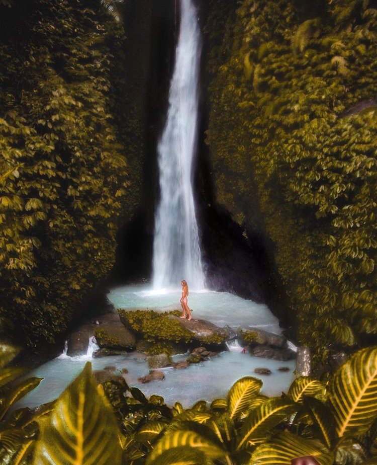 it's fair to say I would do anything to be here in Bali right now...

Anyone else agree?🗺✈️