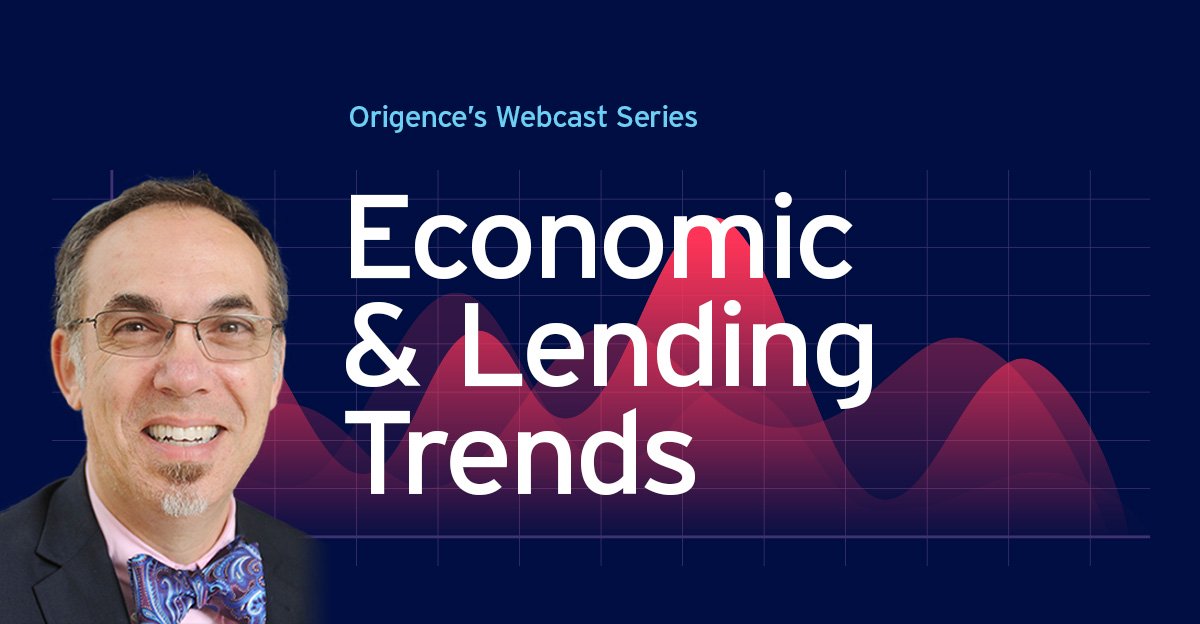 origencecompany's tweet photo. Join us for our Economic and Lending Trends Webcast next Tuesday to hear economist Elliot Eisenberg, Ph.D forecast the state of the economy post-pandemic and how it will affect auto lending, the mortgage market, and much more. Register now: https://t.co/7njZk6HUu4 https://t.co/xIZ9WPfdUY
