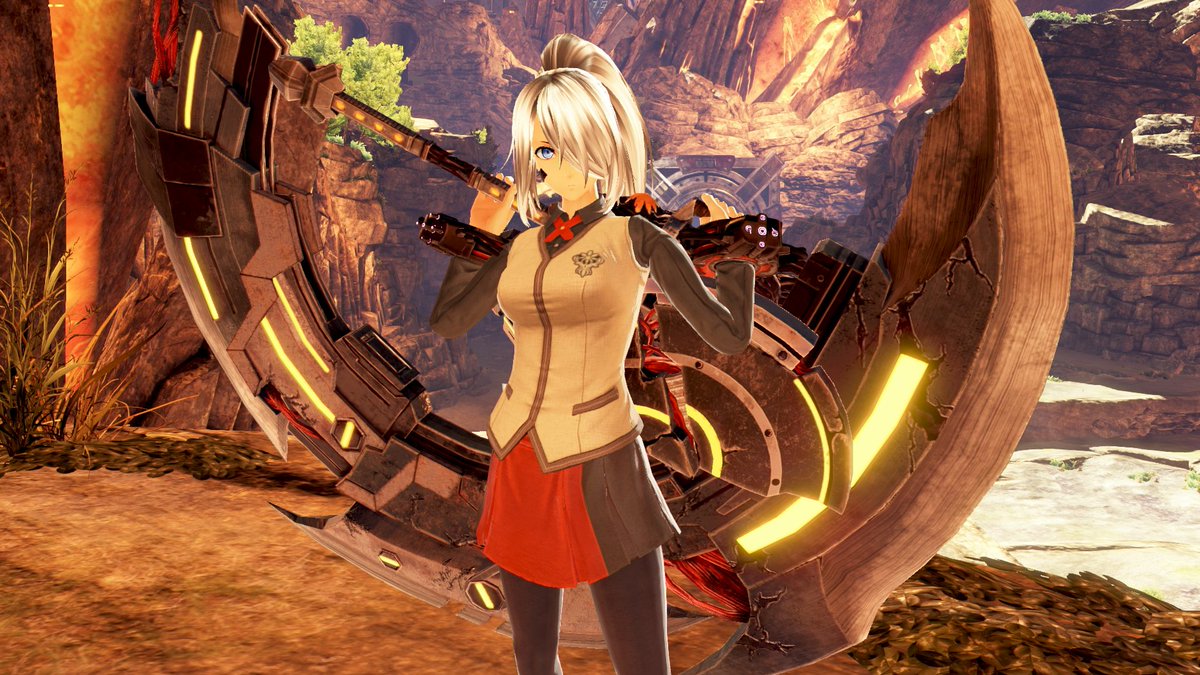 Bandai Namco US tweet media