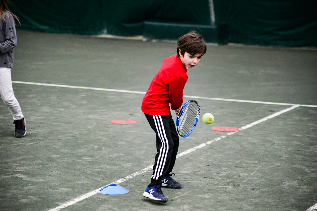 JMTANY's tweet photo. How is match play going this week?
#tennis #jmta #tennisday #tennisgame #tiebreak #pointplay #fun #daviscup #gamesetmatch #winner #newyork https://t.co/PQIe3BHZ1n