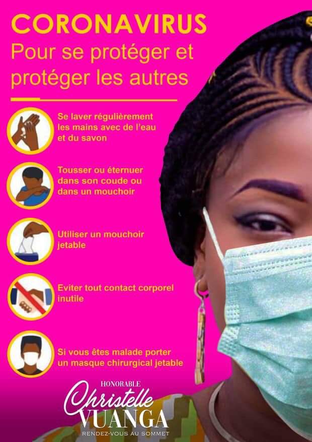 ChristelleVuan1's tweet photo. #CORONAVIRUS celui qui construit à moitié n'est pas différent de celui qui détruit,lire la pandémie exclusivement sous l'angle sanitaire est une aberration grave Monsieur le gouverneur @NgobilaM quelle est la dimension socio-économique de votre décision ?
1/2 https://t.co/s8Am2M4m0F