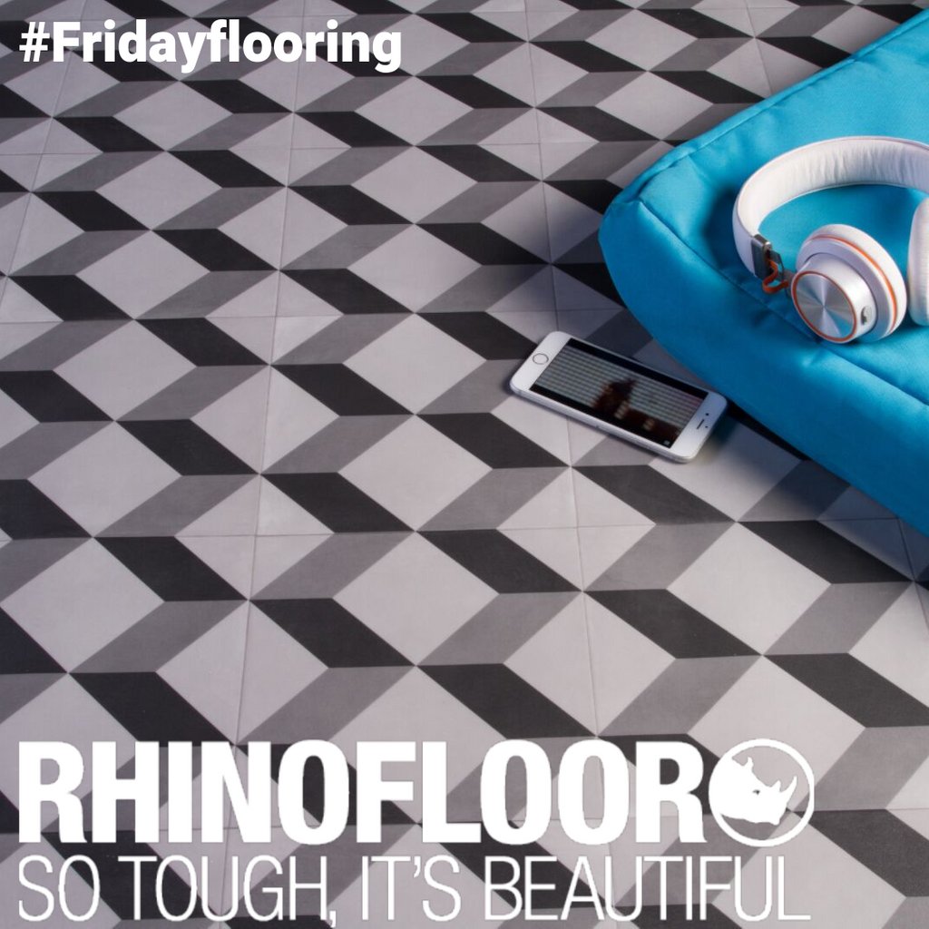 This week we are bringing you the eye-catching Cube Tile Black #flooring 

Just look at how effective that design is 🤩
⁠

⁠#floor 
#interiordesign #design 
#tiles 
#home ⁠