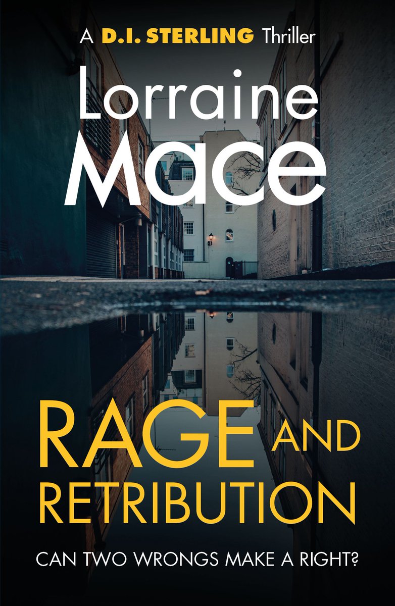 damppebbles's tweet photo. "Lorraine Mace knew how to keep my pulse spiked high." says @Shalini_G26 on the #RageandRetribution blog tour! https://t.co/xxNz61NSF4 @lomace @AccentPress @DamppebblesBTs #damppebblesblogtours https://t.co/HxccMSHz92