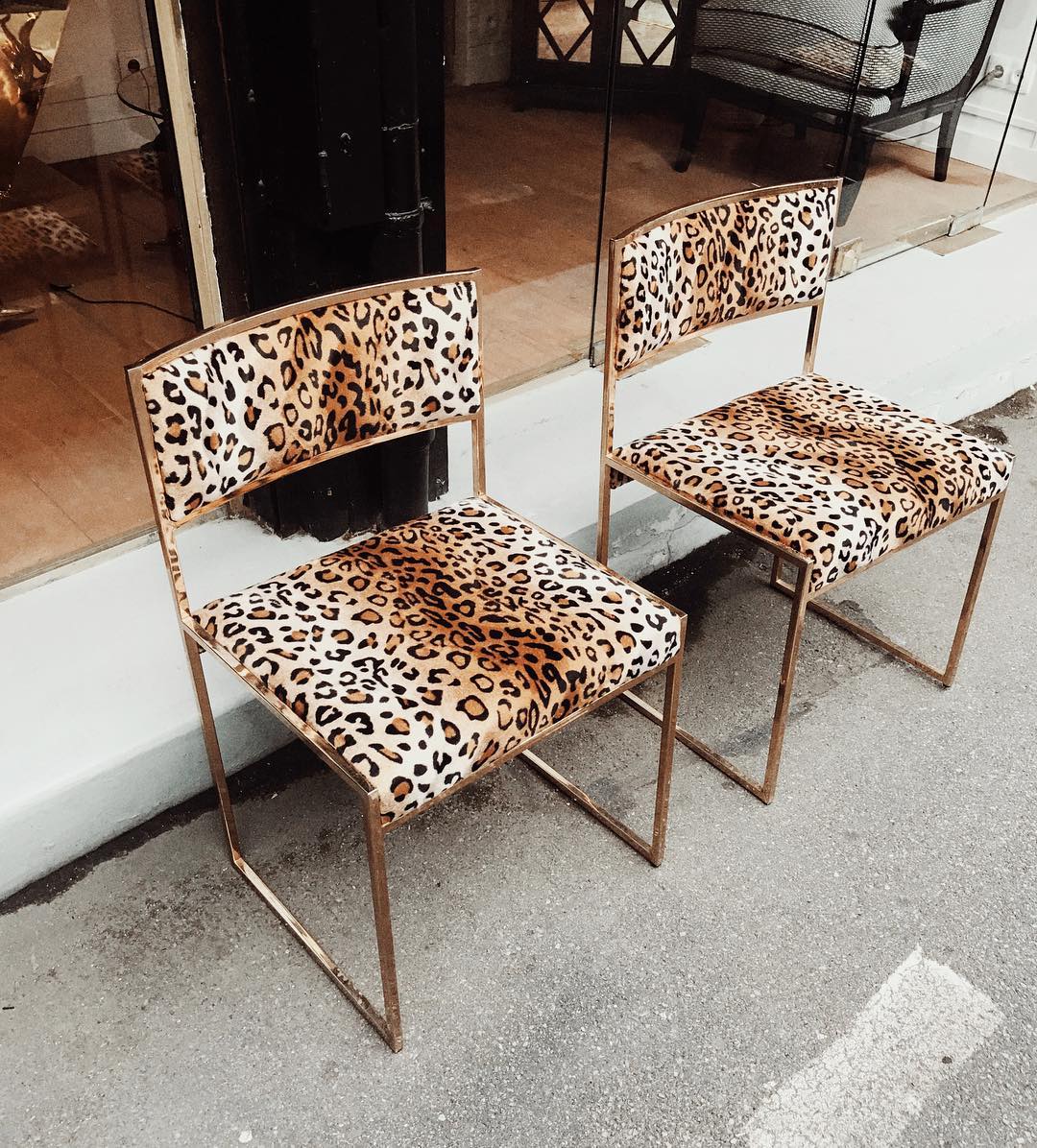 Just when you thought you didn't need your daily chair inspo😍 #MyANGELEYE
