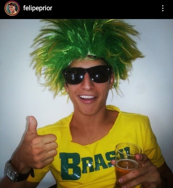 tuitamaykon's tweet photo. Outra montagem que os haters fizeram, no intuito de queimar o Prior!!

Não caiam em FAKE NEWS! 
#FicaPrior https://t.co/mSTvaIOBUP