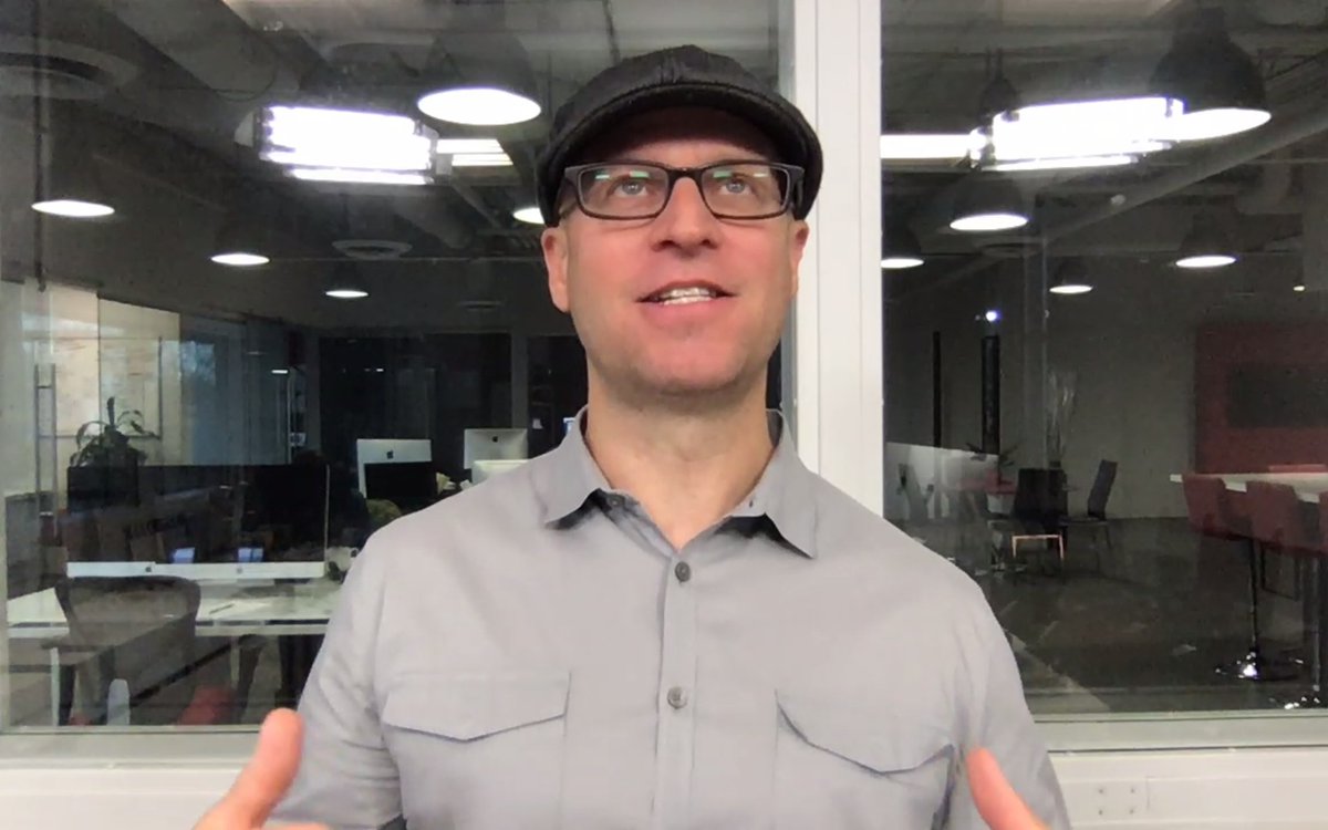 jfairdigital's tweet photo. In person customer access is now impossible.  Are you creating personalized videos?  75% of late stage prospects that received a video became a client https://t.co/Tat1Www39G
#videomarketing #videoROI #salesvideo #videoanalytics #videostrategy  #personlizedvideo #wistia #vidyard https://t.co/giljcbcnlt