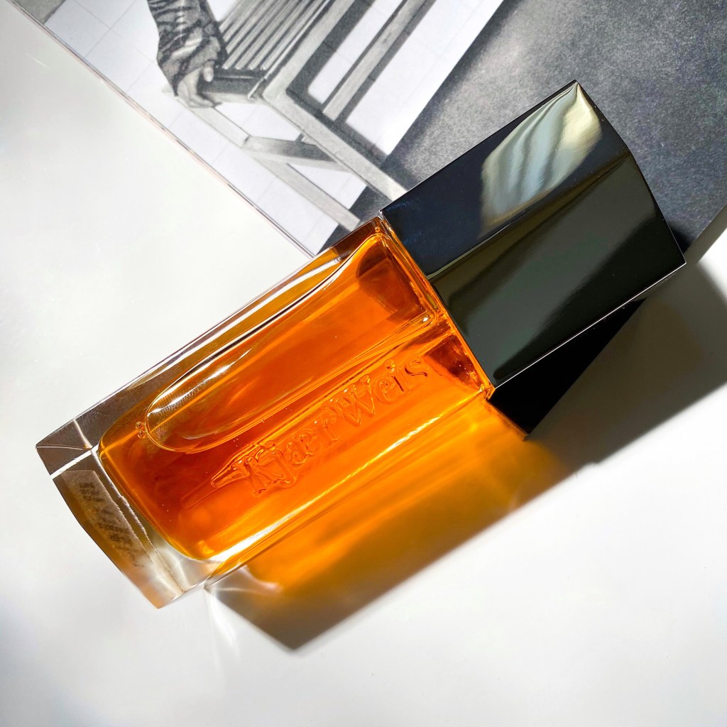 garconsworld's tweet photo. Kjaer Weis The Beautiful Oil REVIEW https://t.co/76dme3veer https://t.co/qNeQuUtHAL
