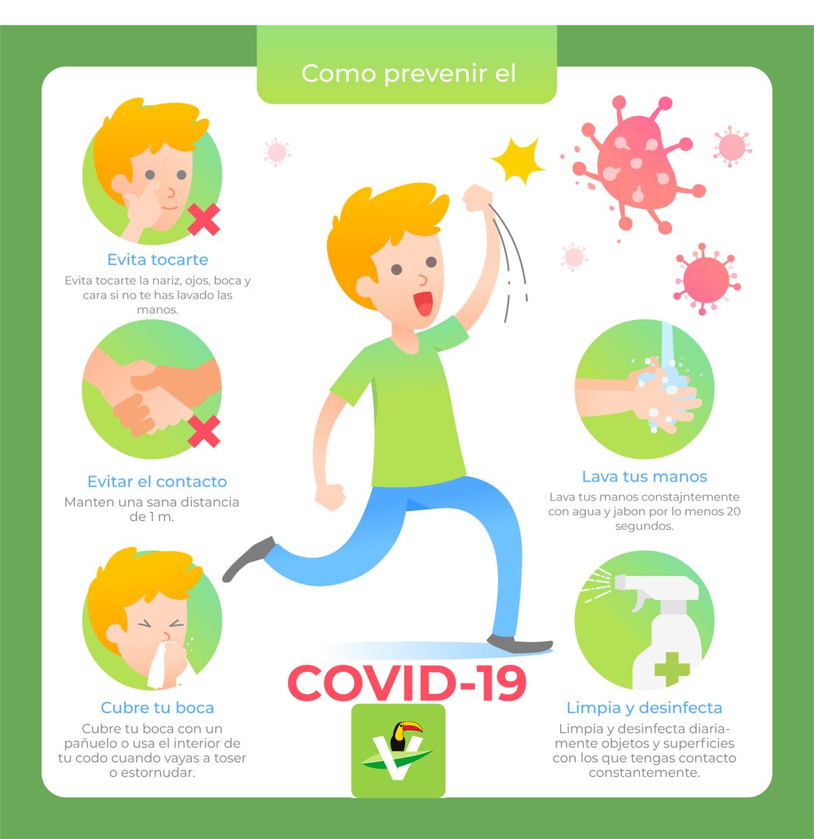 Partido Verde QRoo tweet media