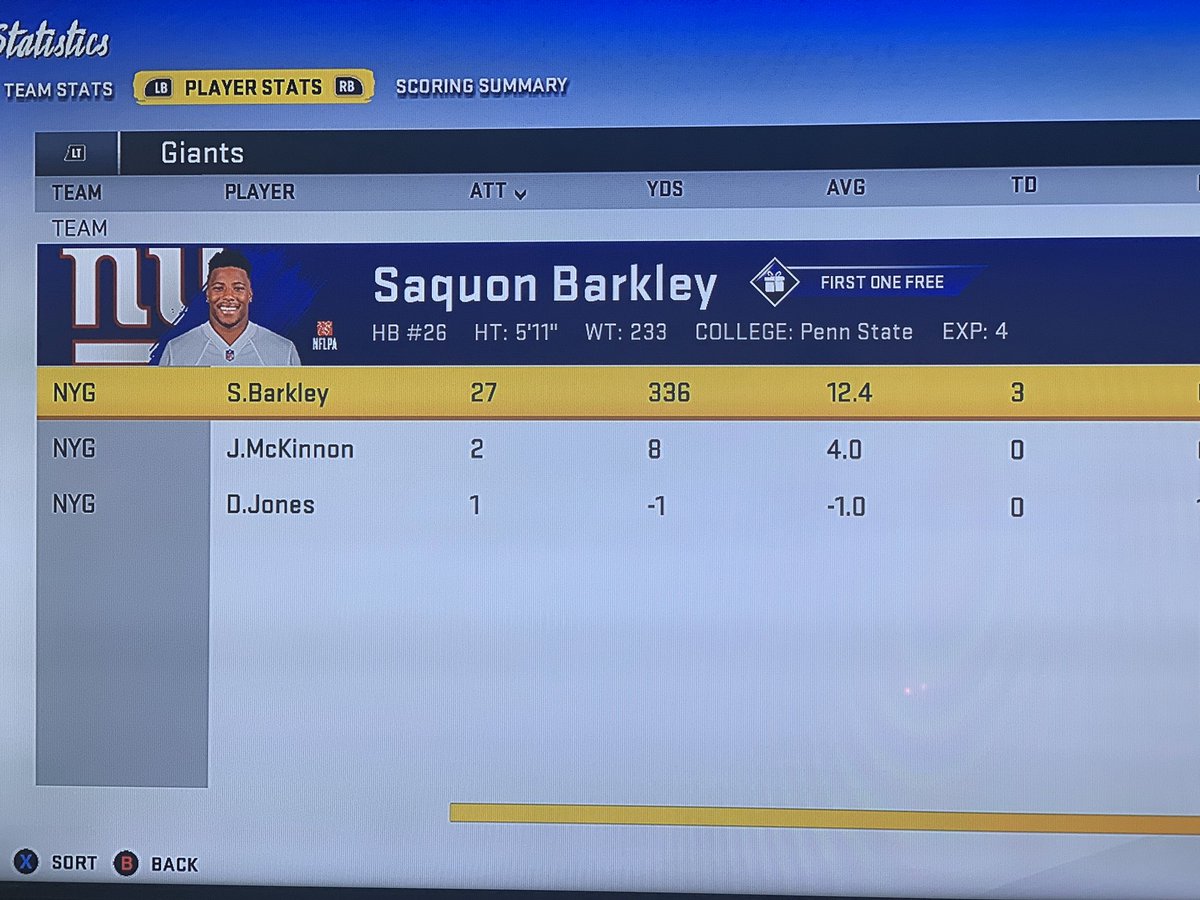 AgtBears's tweet photo. When I say.. Giants run block on steroids. Holding down field and all. Shit was ridiculous!! HC expresses after a somewhat crazy ass game. He also expressed his concerns with Mitch throwing balls in the ground. If he wants to ⚾️ Sox need a SS. https://t.co/AVshIocCcL