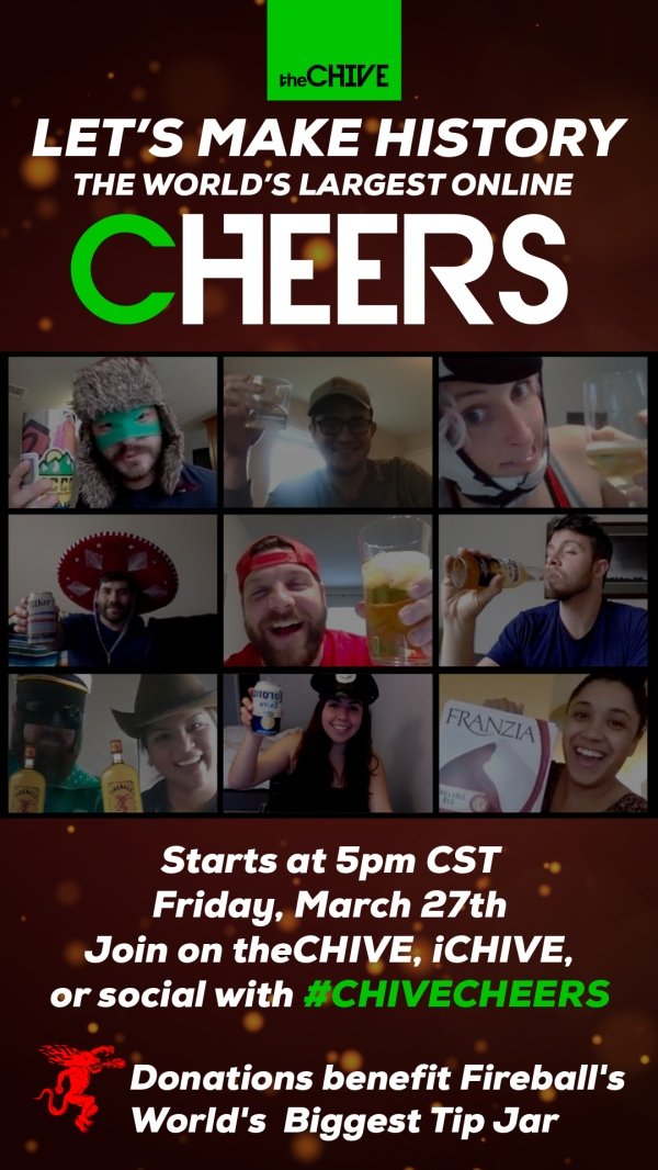 Chive Nation tweet media