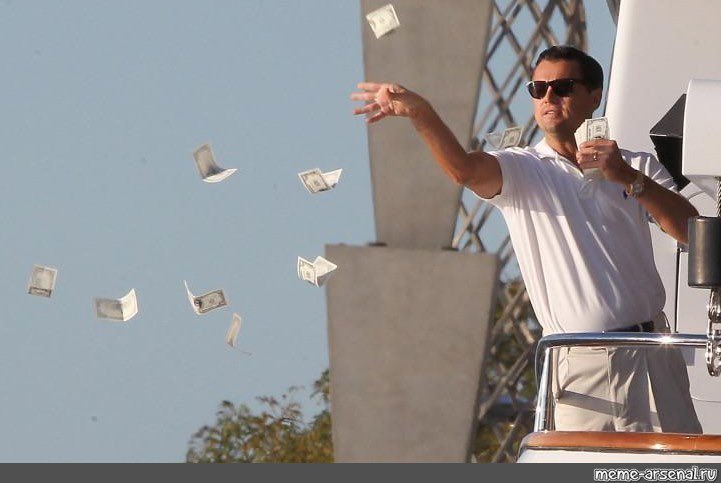 Me at the Charmin factory after I get that $1200 stimulus check.