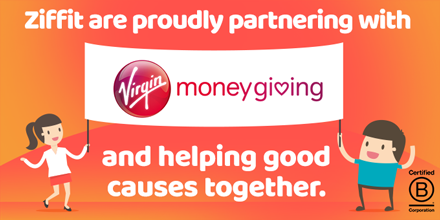 ImpactAmy's tweet photo. @WorldofBooksltd Group has partnered with @VMGiving   to provide UK charities with a new and simple way to raise vital funds, powered by @ZiffIt https://t.co/OIy2AKwcrp Please RT: #bthechange #businessforgood #positiveimpact #CSR #ukcharities #bcorpmonth @BCorpUK https://t.co/dY13QEVuSi