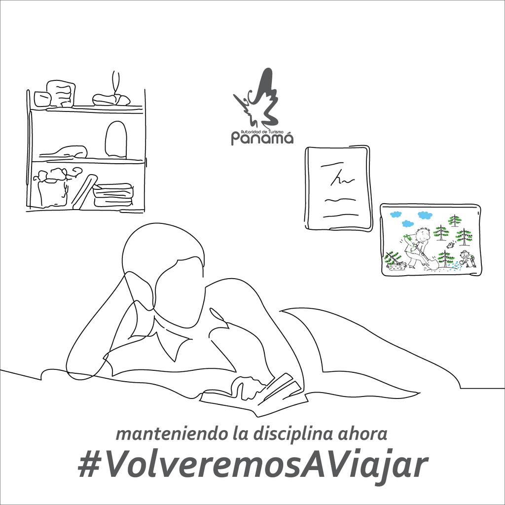 ATP_panama's tweet image. Esos pequeños detalles que marcan todas nuestras vidas. Saldremos con más ganas de seguir coleccionando esos pequeños momentos #VolveremosAviajar 🚘🛣️🚦