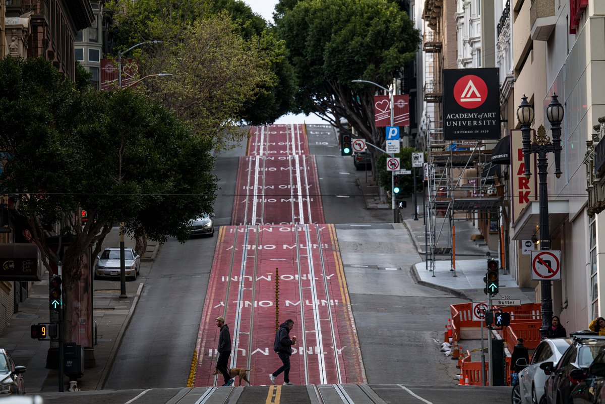 Калифорния и коронавирус: что там происходит и как реагирует ритейл