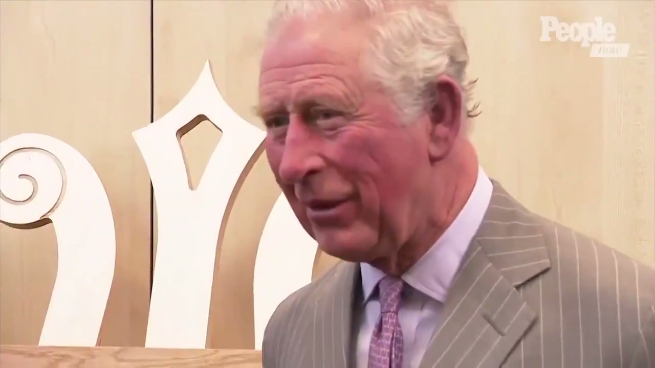 People on Twitter "Prince Charles Spoke to Sons Prince Harry and(01)