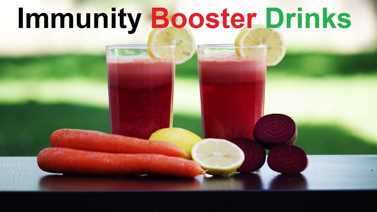 AvVlog's tweet photo. Improve your immunity
Watch the video for making healthy drinks at home: #stayhealthy #StayFit
https://t.co/u62kVipfiK
#ShareTheLoad #CoronaLockdown #CoronaUpdate #LockdownWithoutPlan #LockdownQuestions #Mi10 #ignorenomore #ChineseBioterrorism #ExposeLockdownCritics https://t.co/ecuqvELtwk