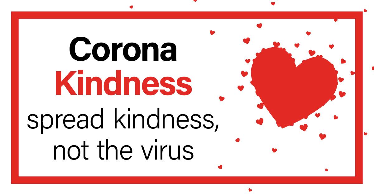 ♥️ Corona Kindness - If you or someone you know is currently in need of help with

- Food shopping
- Dog walking
- Medical supplies
- Social isolation &amp; loneliness 

Email helpneeded@blackpool.gov.uk or call 08081 963 080

If you can offer help email helpoffered@blackpool.gov.uk