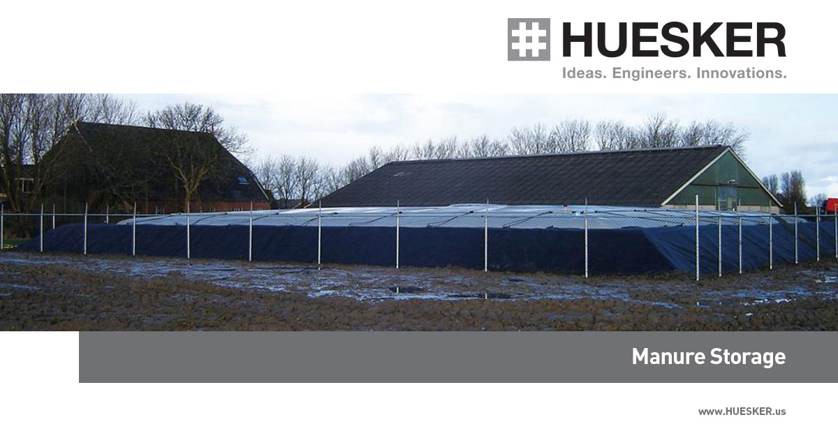 HUESKER NorthAmerica tweet media
