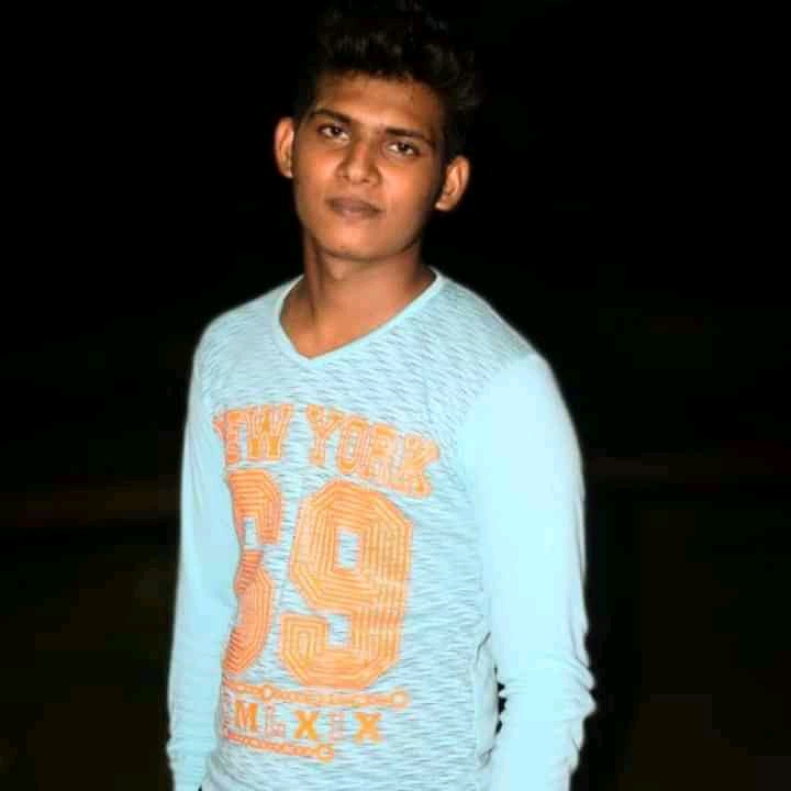 Sandeep12576963's tweet photo. #NewProfilePic https://t.co/wbBn23BW39