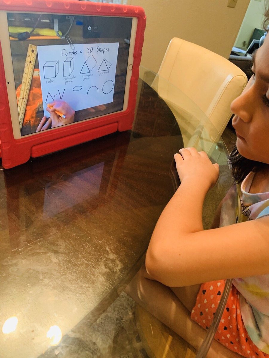 NathanAdamsElem's tweet photo. Armadillos Learning at Home https://t.co/llaxAgayZX