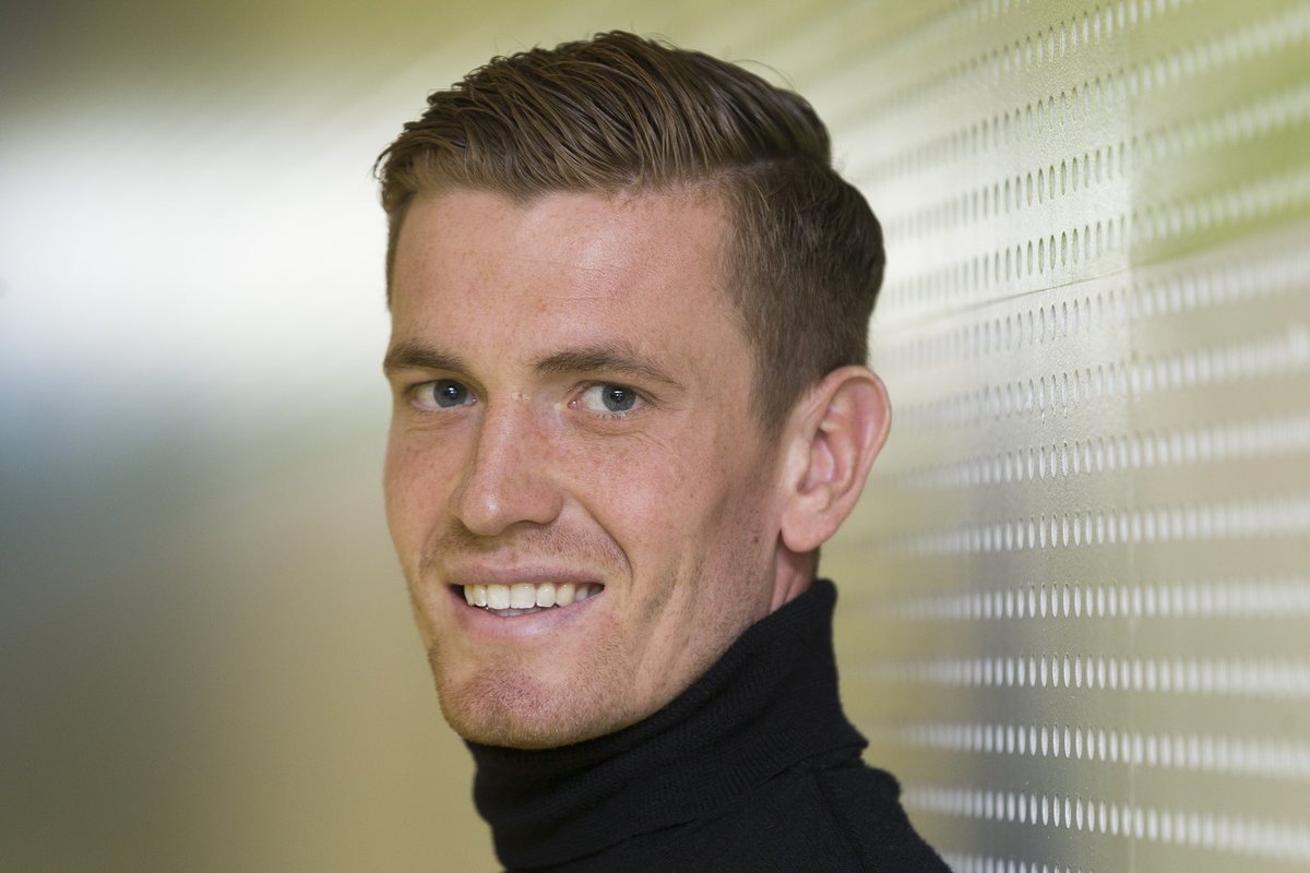 🆕 Welcome Wessel Dammers. He signs for 3-years! 🟢⚪️

➡️ fcgroningen.nl/nieuws/fc-gron…

#FCGroningen