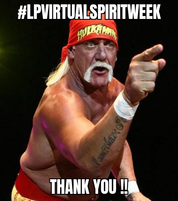 HUGE shout out to members of the LP Special Ed and Student Services departments for gathering today and collaborating how to get it done for our students! You all rock! #LPvirtualspiritweek <a href="/LPCavaliers/">LP High School</a>  <a href="/k8_lance/">Kate Lance</a> <a href="/MrsSellLP/">KaiLee Sell</a> <a href="/mrsgoy150/">mrsgoy150</a> <a href="/Lady_Cav_Hoops/">LPHS_girls_bball</a> <a href="/LP_KWitte/">Kristie Witte</a> <a href="/mdavidsonsped/">Monica Davidson</a>