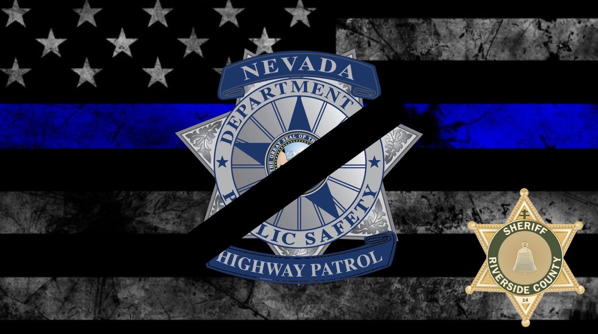 Riverside County Sheriff tweet media