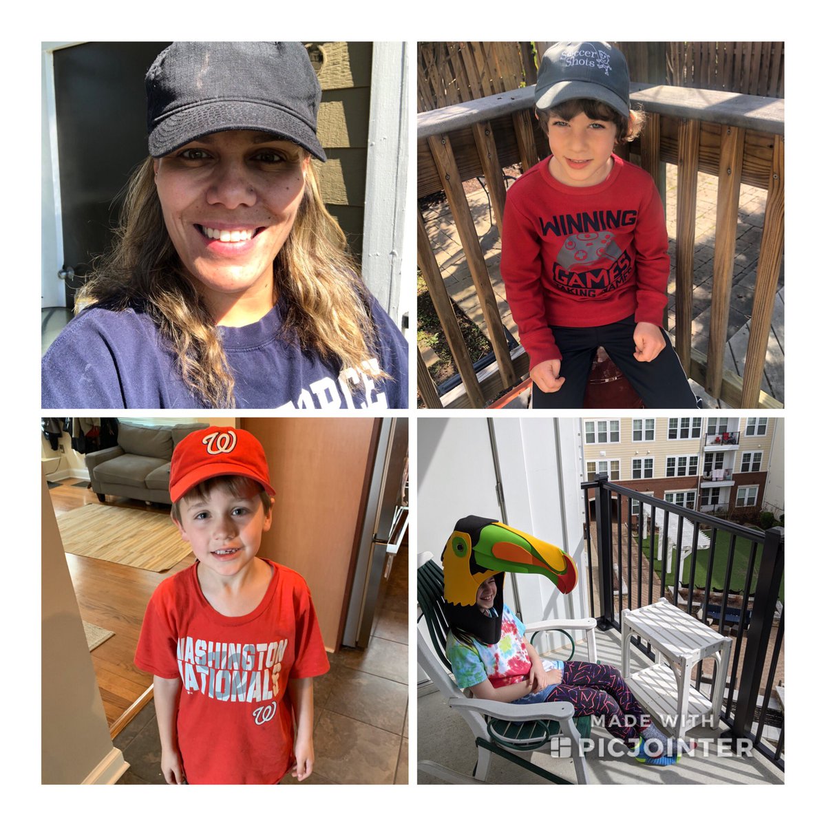 Glebe Elementary APS tweet media