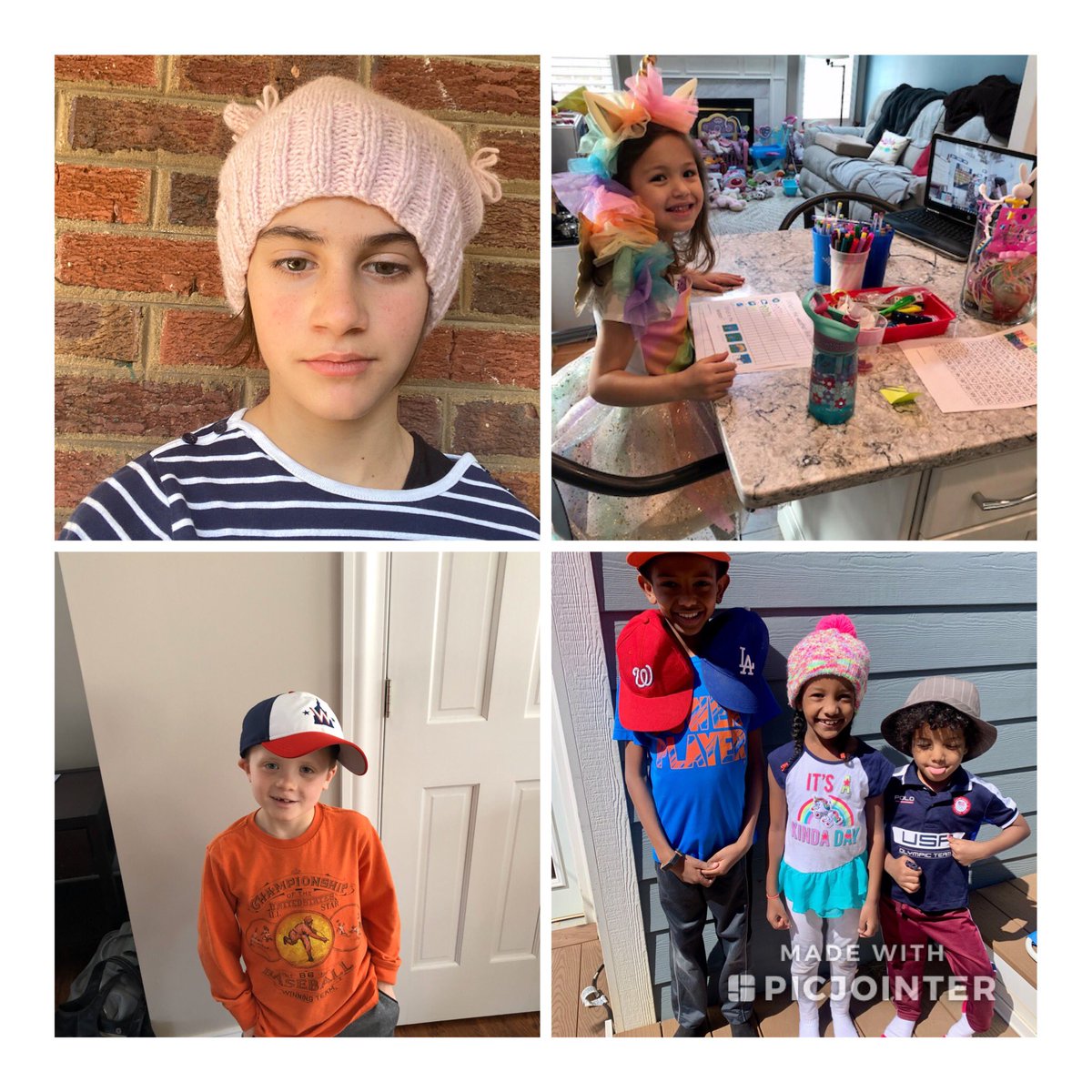 Glebe Elementary APS tweet media