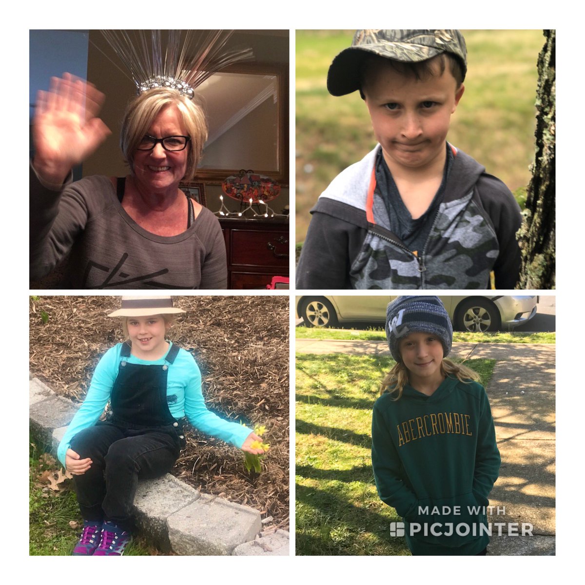 Glebe Elementary APS tweet media