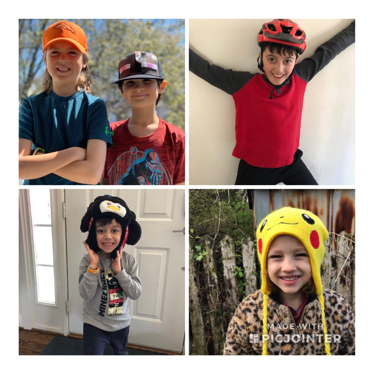 Glebe Elementary APS tweet media