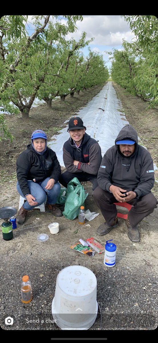 RatedEASB's tweet photo. Family Friday- Check out Danny and his family spending time together at work 🌟 #togetherwechangeASB #sum2prove https://t.co/77Tk2PIcrz