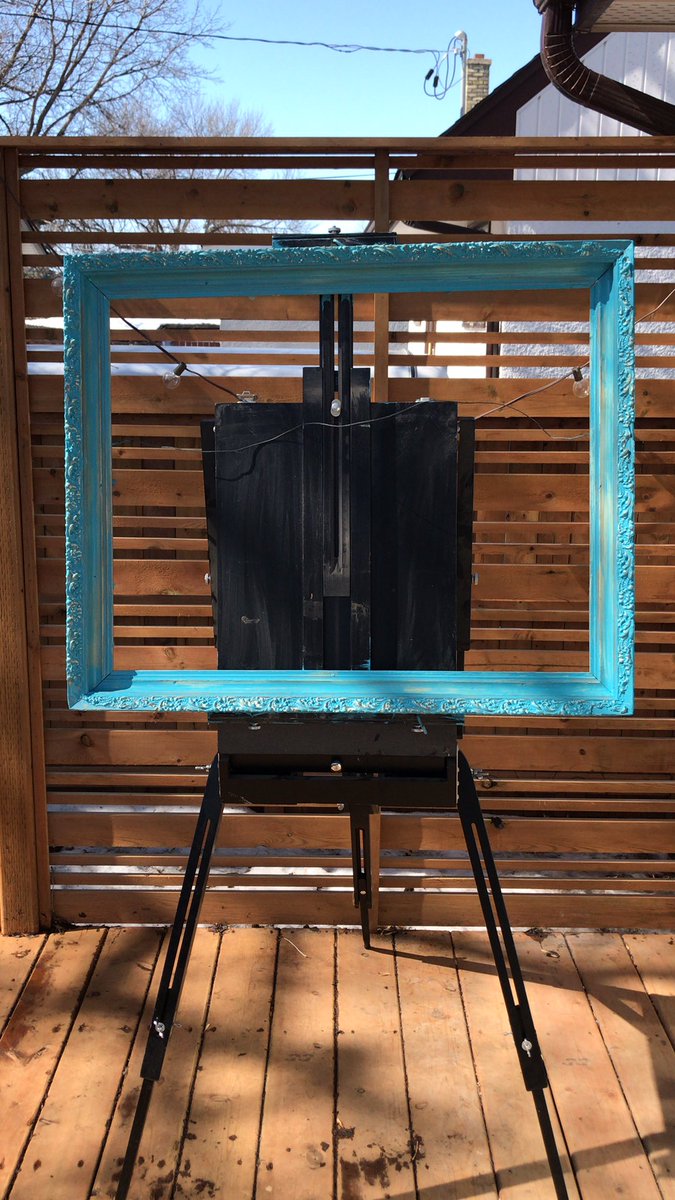 MissLHumphries's tweet photo. I’ve asked my Art students to complete a choice project during class suspension, using whatever materials they have available to them at home. Over the next week I’ll be doing the same. You can follow my process on Instagram: lisakjhumphries https://t.co/MFNnabzUAe