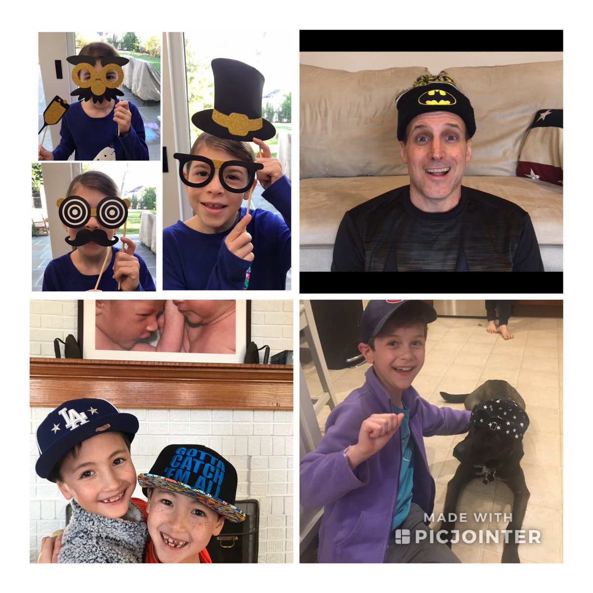 Glebe Elementary APS tweet media